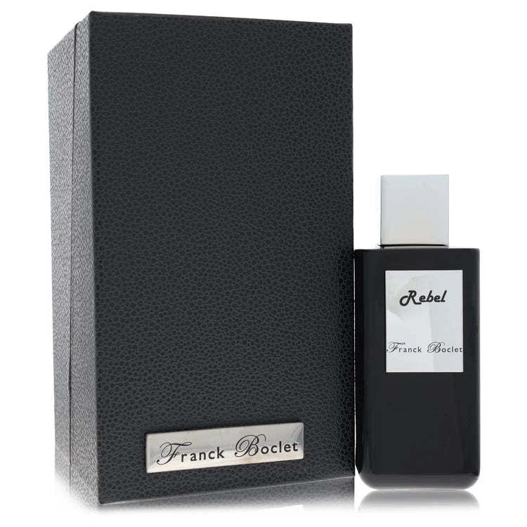 Franck Boclet    Men    Franck Boclet Rebel    100 ml Extrait De Parfum Spray (Unisex)