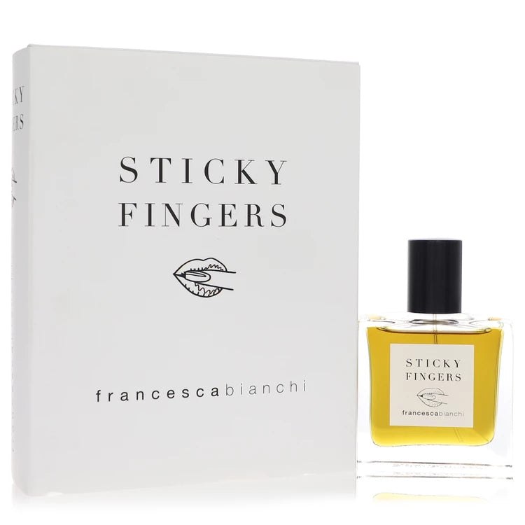 Francesca Bianchi    Men    Francesca Bianchi Sticky Fingers    30 ml Extrait De Parfum Spray (Unisex)