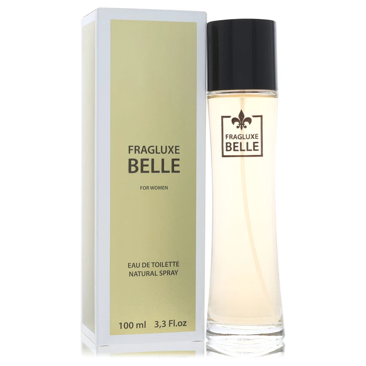 Fragluxe    Women    Fragluxe Belle    100 ml Eau De Toilette Spray