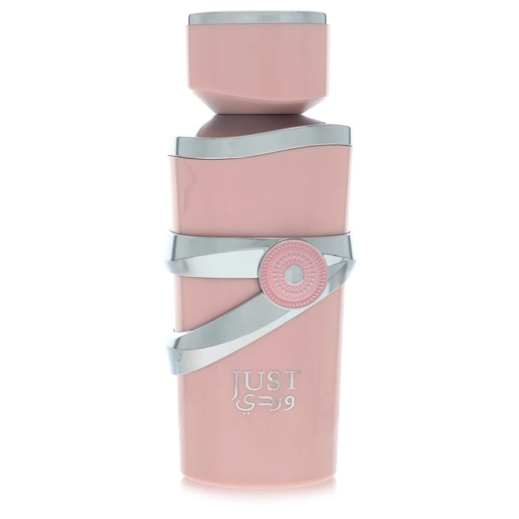 Fragrance World    Women    Fragrance World Just Wardi    100 ml Eau De Parfum Spray (Unboxed)