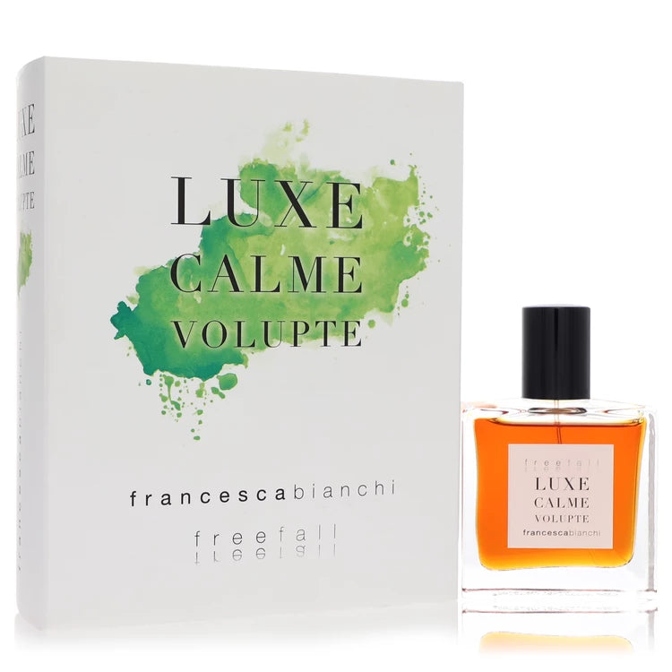 Francesca Bianchi    Men    Francesca Bianchi Luxe Calme Volupte    30 ml Extrait De Parfum Spray (Unisex)