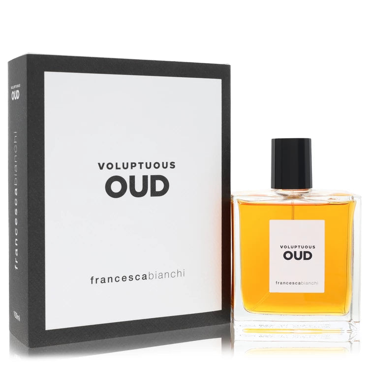 Francesca Bianchi    Men    Francesca Bianchi Voluptuous Oud    100 ml Extrait De Parfum Spray (Unisex)