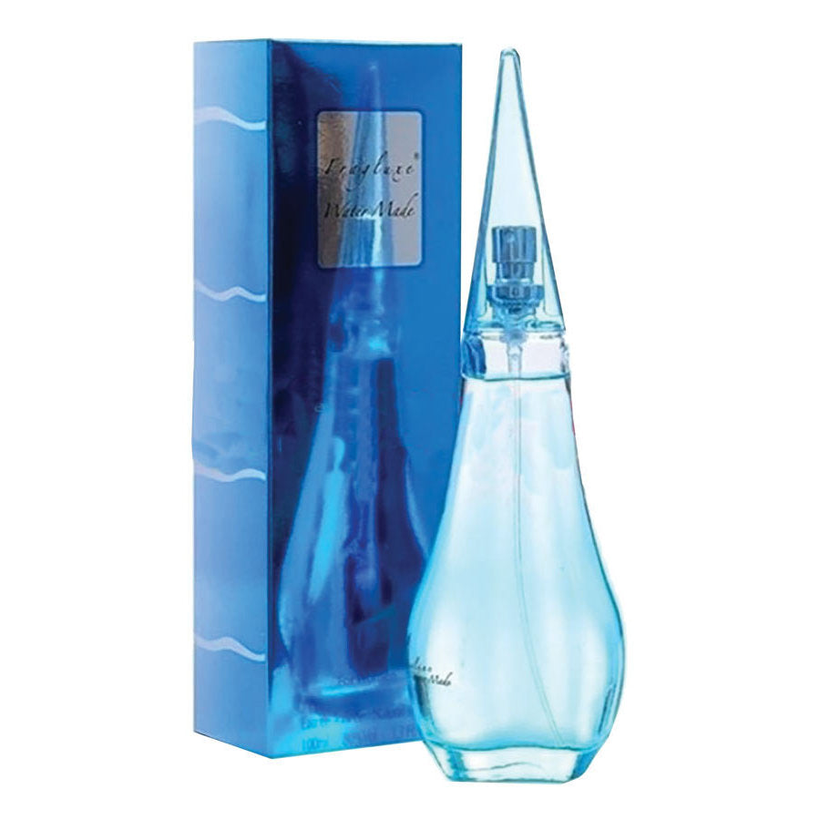 Fragluxe    Women    Fragluxe Water Made    100 ml Eau De Toilette Spray