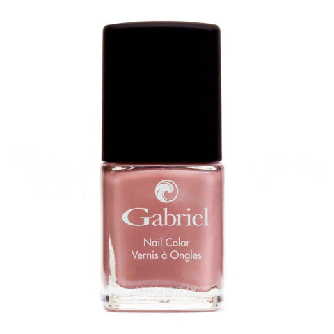 GABRIEL COSMETICS    Morganite Nail Polish 14ml