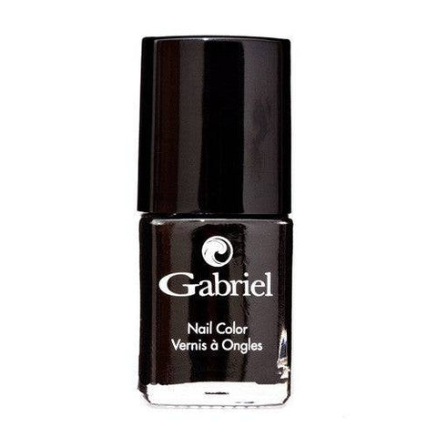 GABRIEL COSMETICS    Texas Tea Nail Polish 14ml