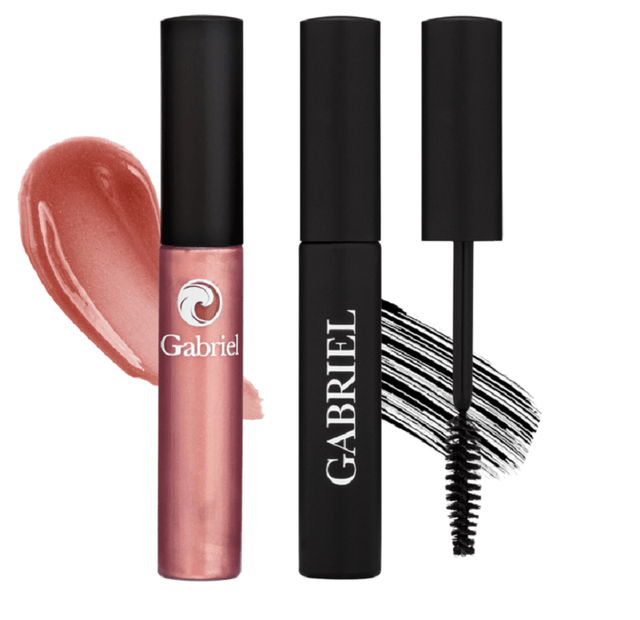 GABRIEL COSMETICS    Nectar Duo