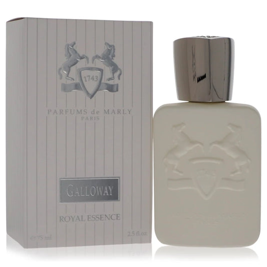 Galloway Eau De Parfum Spray By Parfums De Marly 2.5 oz Eau De Parfum Spray