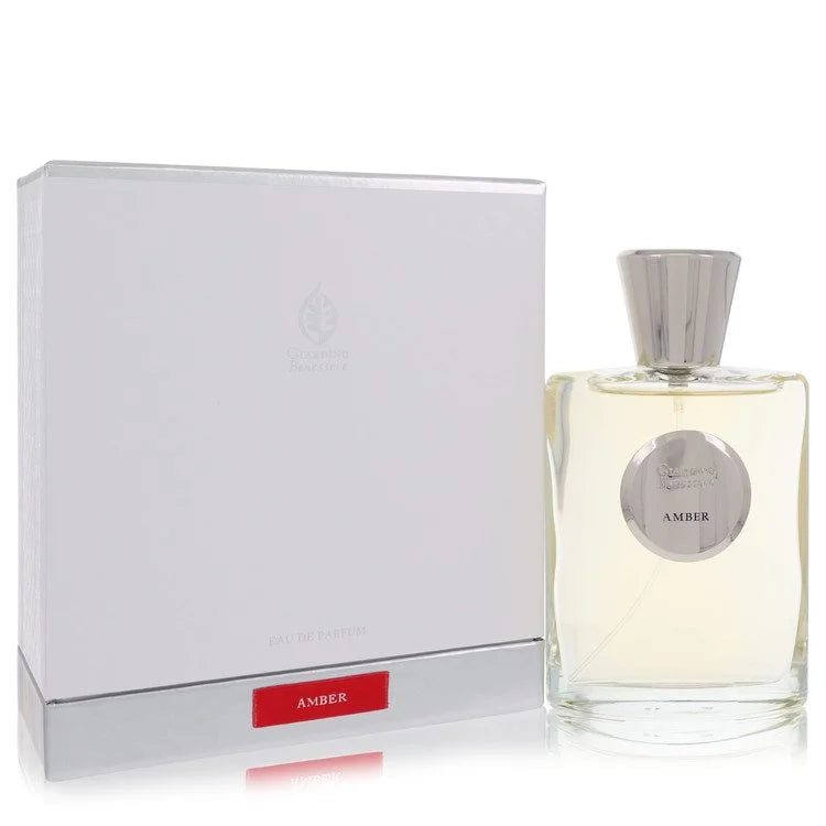 Giardino Benessere    Women    Giardino Benessere Amber    100 ml Eau De Parfum Spray (Unisex)