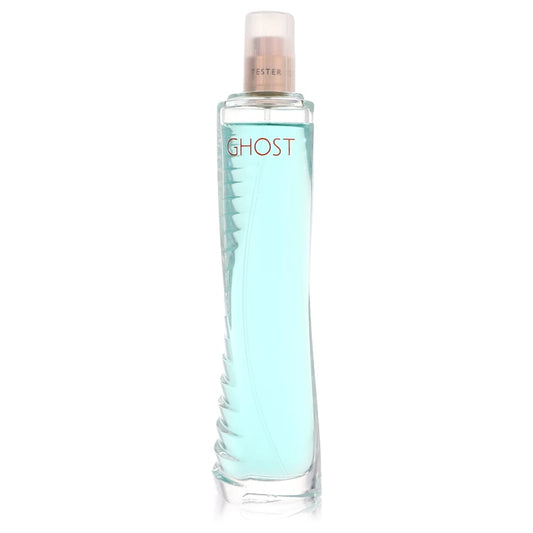 Ghost Captivating Eau De Toilette Spray (Tester) By Tanya Sarne 2.5 oz Eau De Toilette Spray
