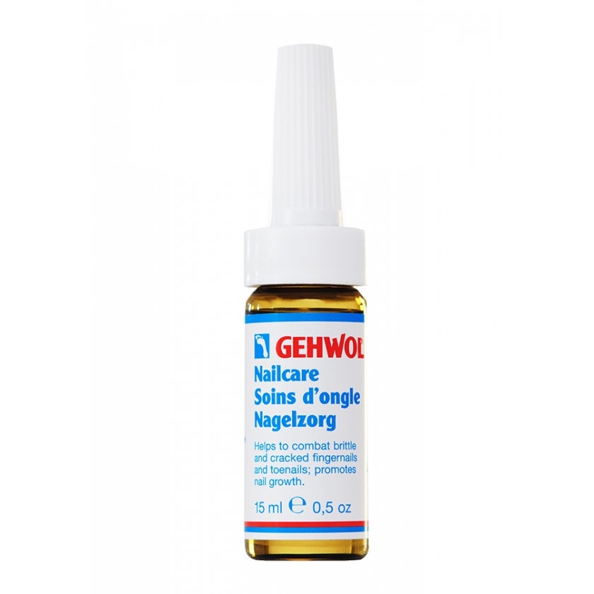 GEHWOL   NAILCARE, 15ml