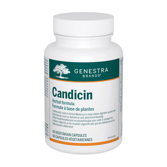 GENESTRA_Candicin_60 caps 