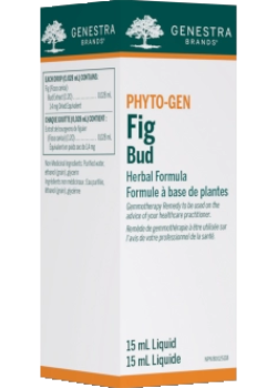 GENESTRA Fig Bud 15 mL 