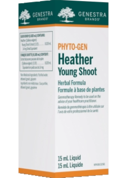 GENESTRA_Heather Young Shoot _15 mL 