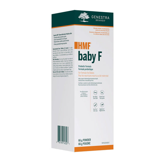 GENESTRA HMF Baby F 66 g 