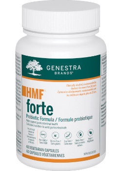 GENESTRA    HMF Forte     60 caps 
