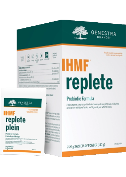 GENESTRA_HMF Replete _7 sachets 