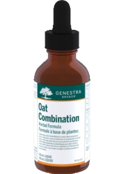 GENESTRA Oat Combination 60 mL 