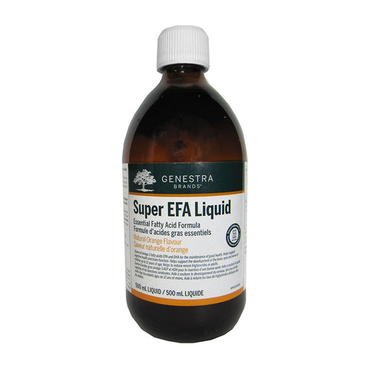 GENESTRA_Super EFA Liquid (orange) _500 mL 
