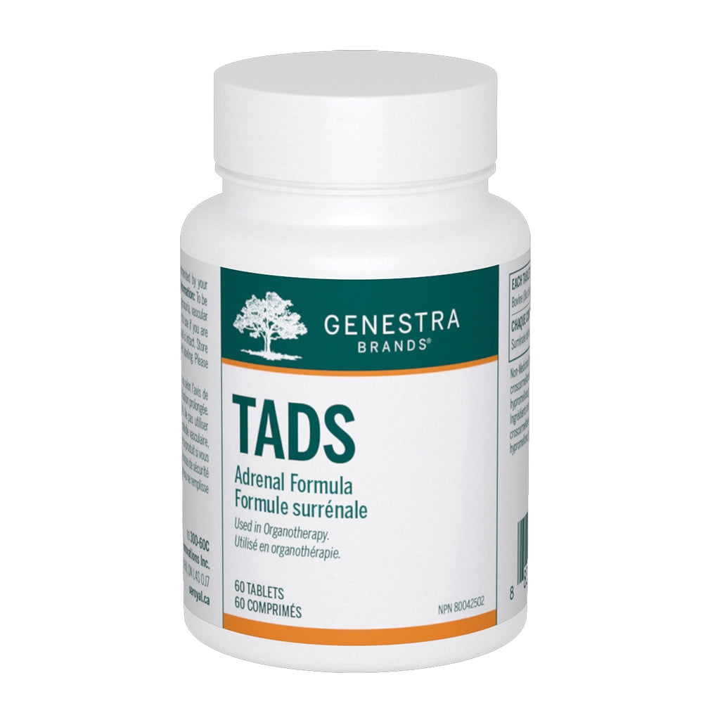 GENESTRA TADS 60 tabs