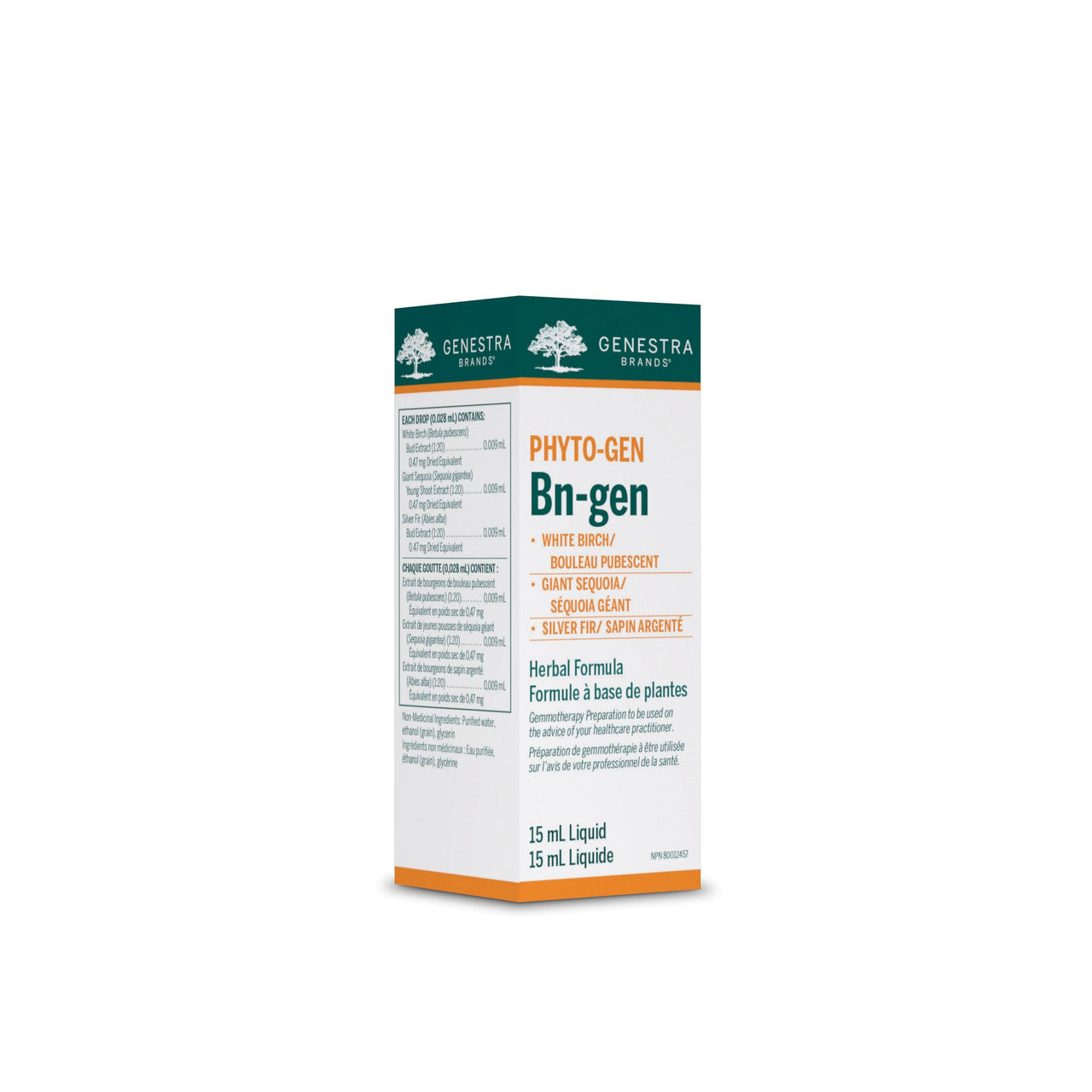 GENESTRA_Bn-gen _15 mL 