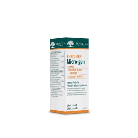 GENESTRA - MI-gen (formerly Micro-gen) _15 mL 