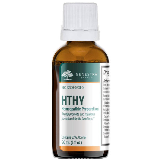 GENESTRA HTHY 30 mL