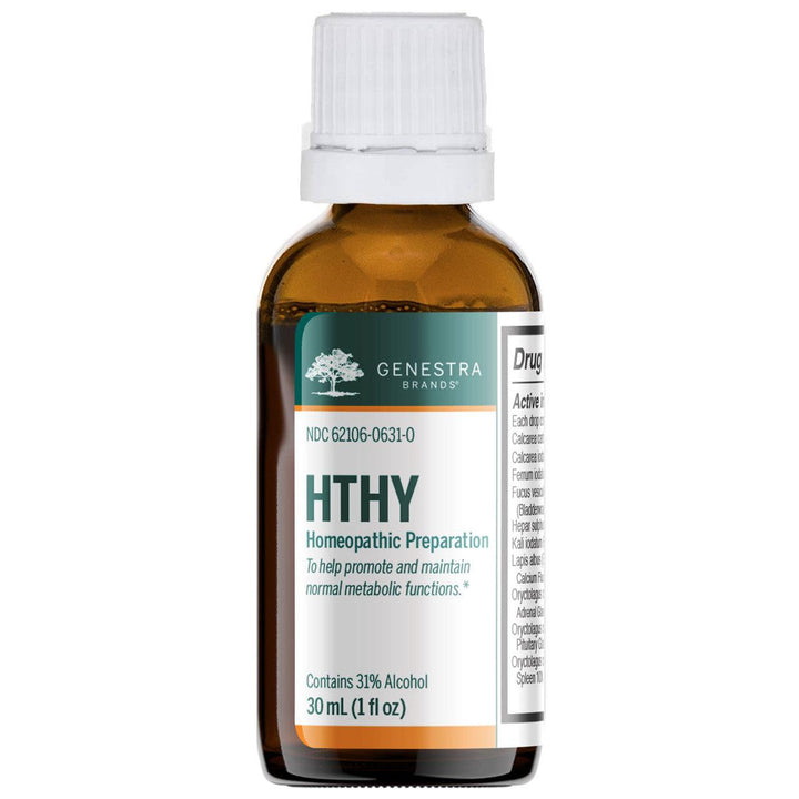 GENESTRA HTHY 30 mL 