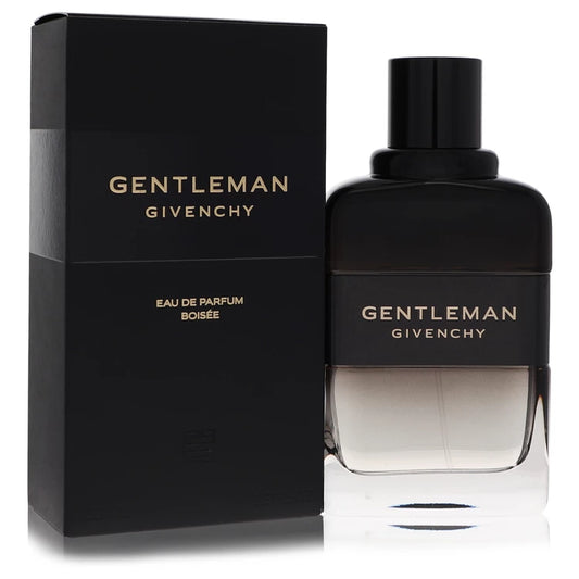 Gentleman Eau De Parfum Boisee Eau De Parfum Spray By Givenchy 3.3 oz Eau De Parfum Spray