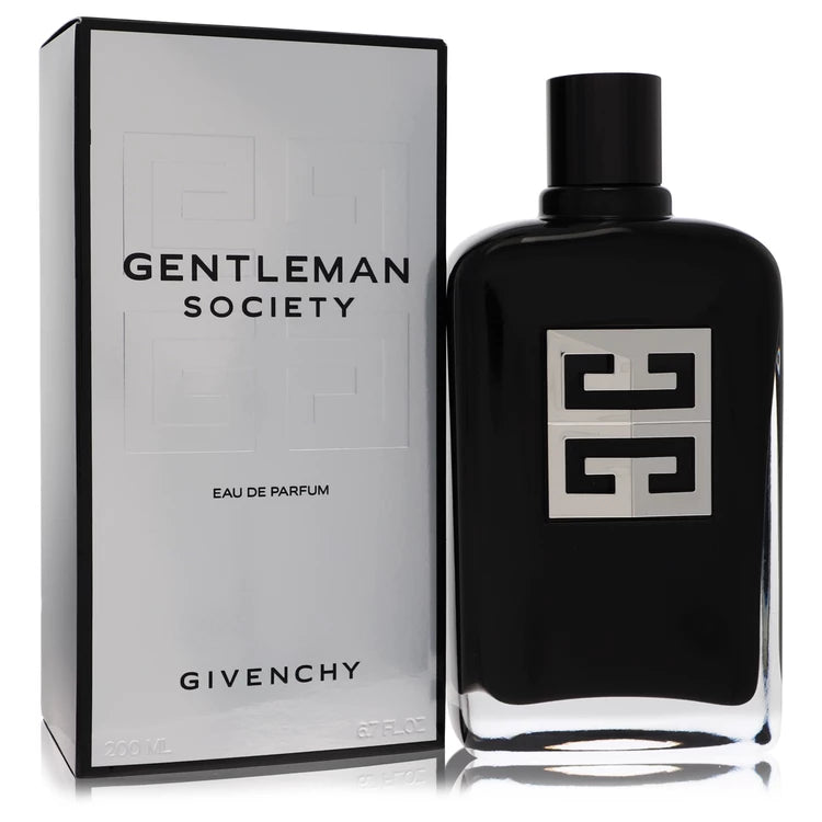 Givenchy    Men    Gentleman Society    200 ml Eau De Parfum Spray