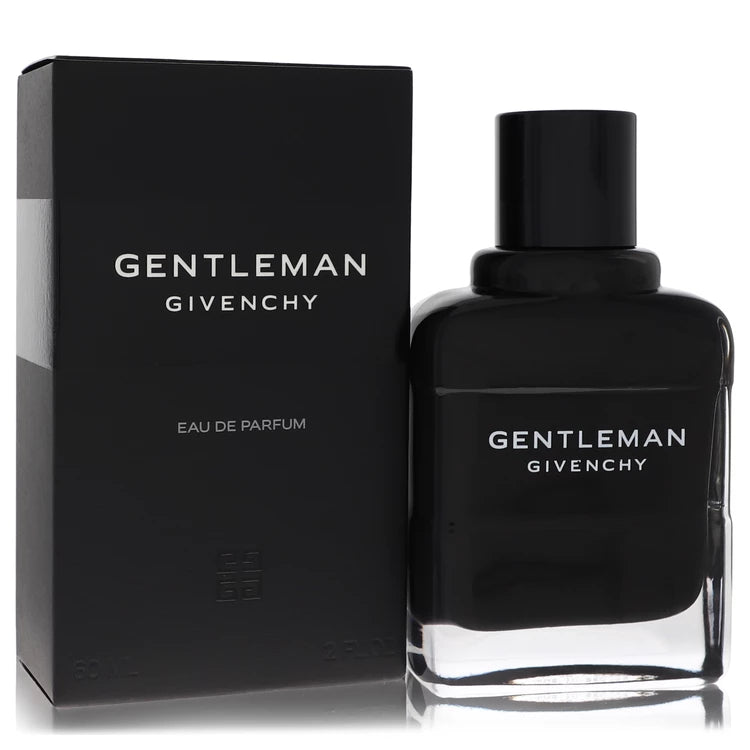 Givenchy    Men    Gentleman    60 ml Eau De Parfum Spray