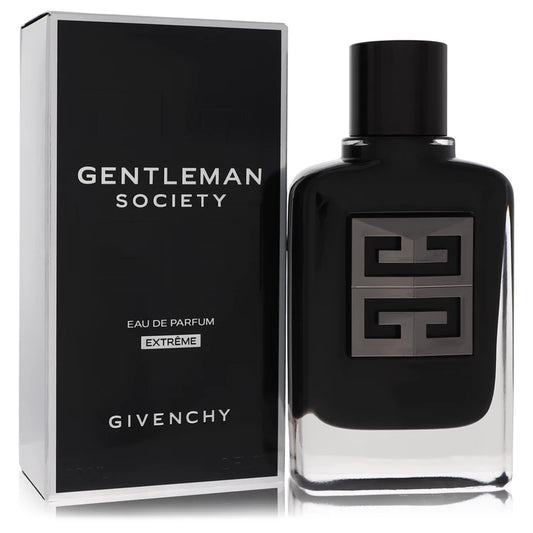 Givenchy    Men    Gentleman Society Extreme    60 ml Eau De Parfum Spray