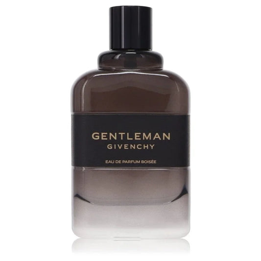 Gentleman Eau De Parfum Boisee Eau De Parfum Spray (Tester) By Givenchy 3.3 oz Eau De Parfum Spray