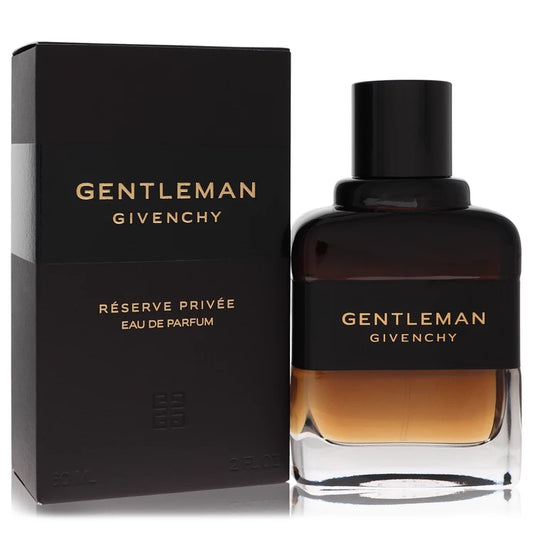 Givenchy    Men    Gentleman Reserve Privee    60 ml Eau De Parfum Spray