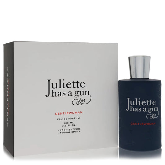 Gentlewoman Eau De Parfum Spray By Juliette Has A Gun 3.4 oz Eau De Parfum Spray