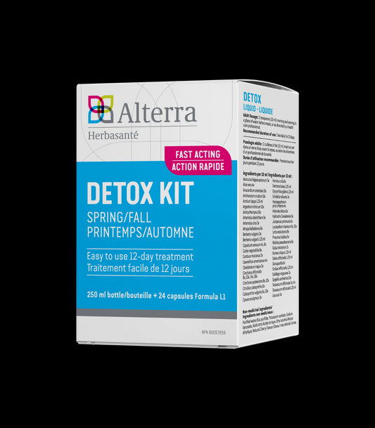 Alterra_Detox Kit_1 Kit