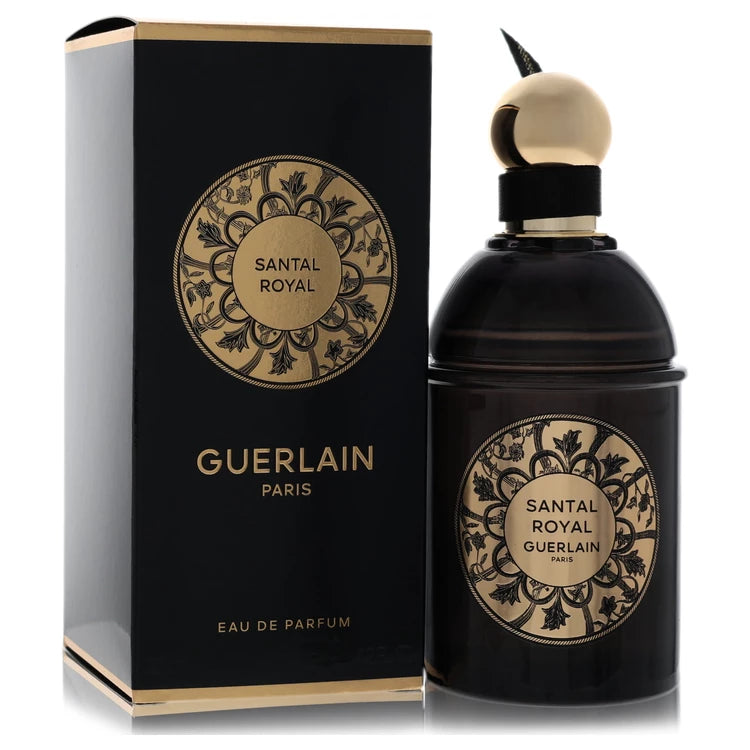 Guerlain    Women    Santal Royal    125 ml Eau De Parfum Spray