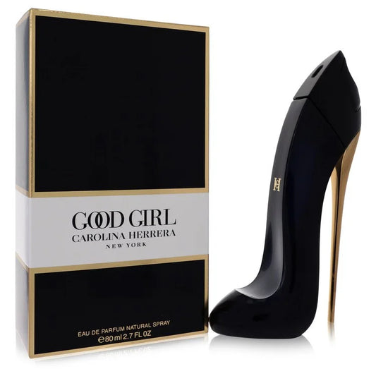 Carolina Herrera    Women    Good Girl    80 ml Eau De Parfum Spray