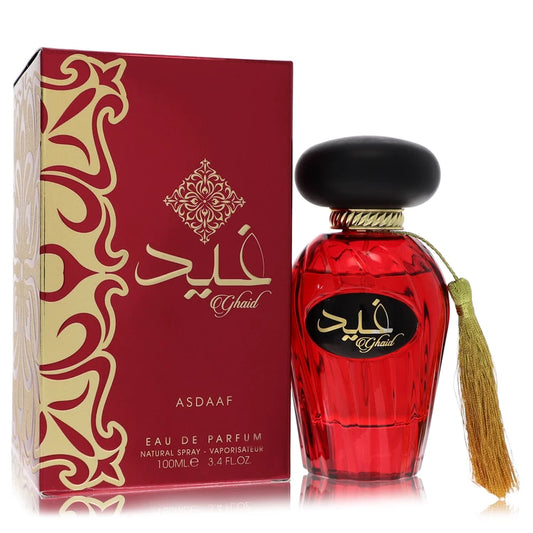 Lattafa    Women    Lattafa Asdaaf Ghaid    100 ml Eau De Parfum Spray (Unisex)