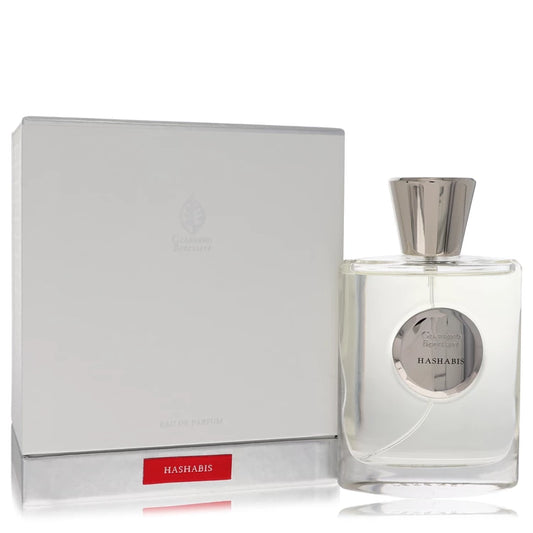 Giardino Benessere    Women    Giardino Benessere Hashabis    100 ml Eau De Parfum Spray (Unisex)
