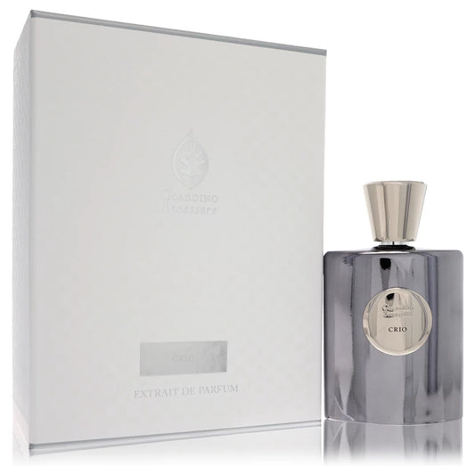 Giardino Benessere Crio Extrait De Parfum Spray (Unisex) By Giardino Benessere 3.4 oz Extrait De Parfum Spray