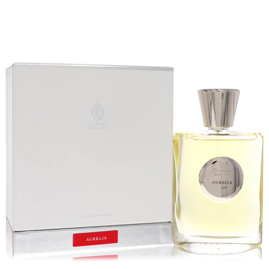 Giardino Benessere Aurelia Eau De Parfum Spray (Unisex) By Giardino Benessere 3.4 oz Eau De Parfum Spray