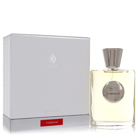 Giardino Benessere Tuberose Eau De Parfum Spray (Unisex) By Giardino Benessere 3.4 oz Eau De Parfum Spray