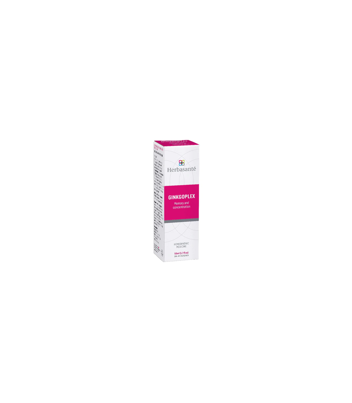 Herbasante_Ginkgoplex_50 ML