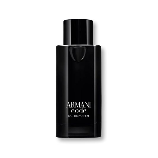 Armani Code Eau De Toilette Spray (Tester) By Giorgio Armani 2.5 oz Eau De Toilette Spray