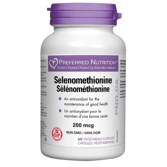 WomenSense    Selenium 200 mcg 60 vcaps