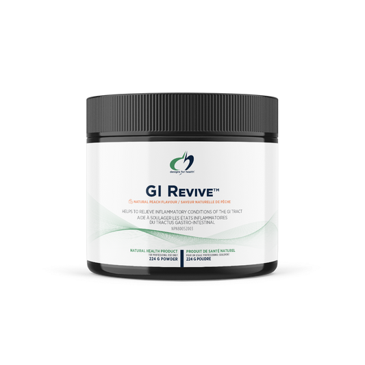 Design For Health  GI-Revive™  225 gPowder