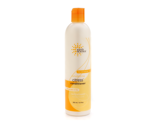 Earth Science   Citress Conditioner 355ml