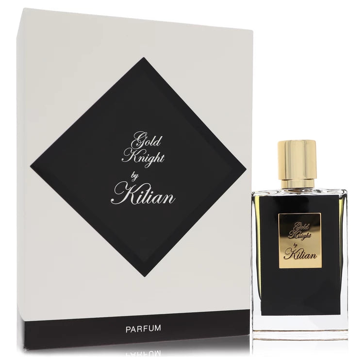 Kilian    Men    Gold Knight    50 ml Eau De Parfum Spray Refillable