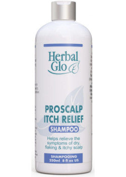 AXEL KRAFT-PROSCALP SHAMPOO, 250ml