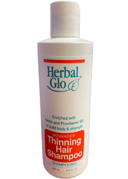 AXEL KRAFT-THINNING HAIR SHAMPOO, 250ml